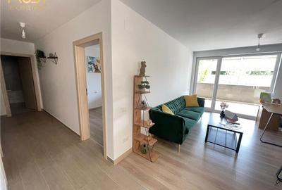 Spatiu birou |  Mobilat | Urban Plaza | Parcare - 2