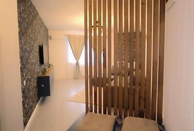 Apartament cu 2 camere decomandat, mobilat în Păcii - 3