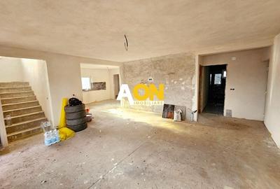 Casa 5 camere, 952 mp teren, Alba - Micesti partea stanga - 4