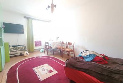 Apartament 4 camere | Decomandat | Etaj 2/4 | Gruia | Parcul Cetatuia! - 4