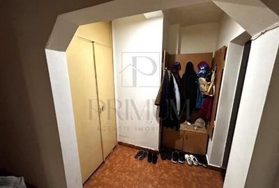 DAMBOVITA - ETAJ 1 - DECOMANDAT - 3 CAMERE - DEBARA - 7
