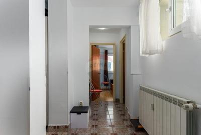 DE VANZARE Apartament cu 2 camere in zona Dorobanti - 8