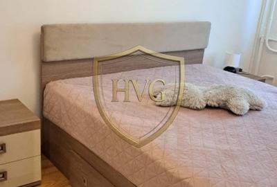 Apartament cu 2 camere, mobilat în Dorobanți - 11