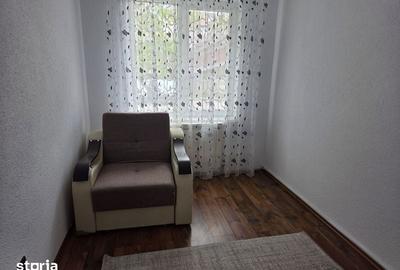 Apartament cu 3 camere în Central - 5