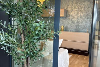 Apartament 3 camere The Address 102 Barbu Vacarescu (priveliste superba) - 19