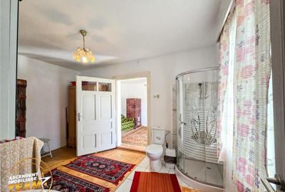 Casă cu 3 camere cu Garaj în Araci - 8