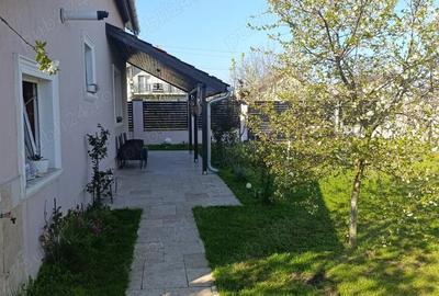 Casa individuala P+M Sanmihaiu Roman - 14