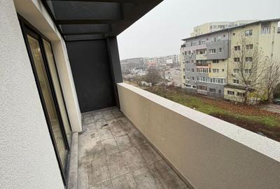 Apartament cu 2 camere în Tomis Plus - 3