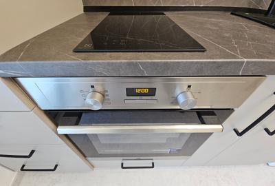 Apartament cu 3 Camere in Bloc Nou Curte Interioară Garaj Str Primăverii Stadion - 31