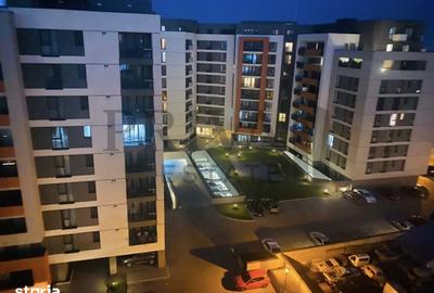 Apartament cu 2 camere în Est