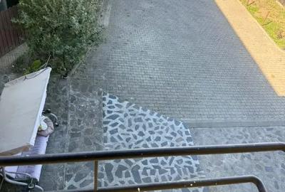 Apartament cu 2 camere semidecomandat în Europa - 4