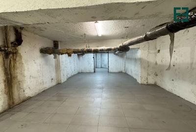 Spațiu comercial, de 180 mp, în Aradului - 8