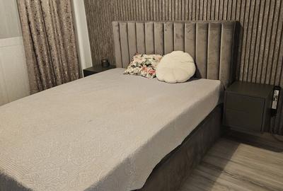 Apartament cu 2 camere în Teiul Doamnei - 1
