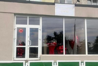 Spațiu comercial, de 65 mp, în Exterior Vest - 11