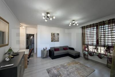 Apartament cu 2 camere decomandat, mobilat în Gheorgheni - 1