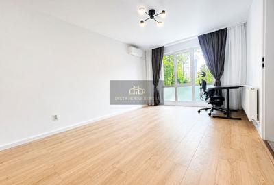 Garsonieră, mobilată în Domenii