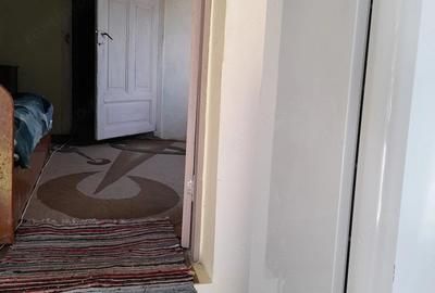 Casă cu Teren 1470 Mp în Fântânele