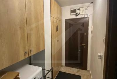 Garsonieră semidecomandată, mobilată în Zorilor - 6