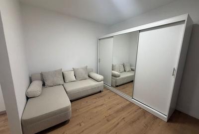Apartament cu 2 camere în Apărătorii Patriei - 5