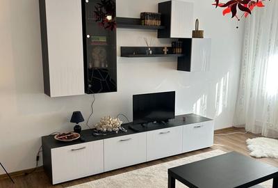 Apartament cu 3 camere decomandat, mobilat în Militari - 13