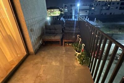 Apartament cu 2 camere decomandat în Tunari - 12
