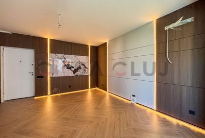 Apartament cu 2 camere semidecomandat în Mărăști - 11
