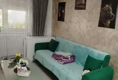 Apartament cu 2 camere decomandat în Central - 1