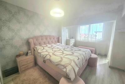 Apartament cu 3 camere decomandat, mobilat în Sfântu Ilie - 8