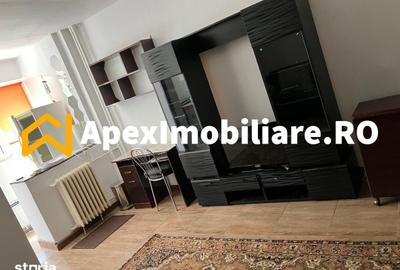 Garsonieră decomandată în Pantelimon