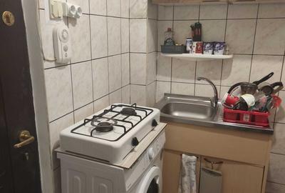 Garsonieră decomandată în Buziașului - 1