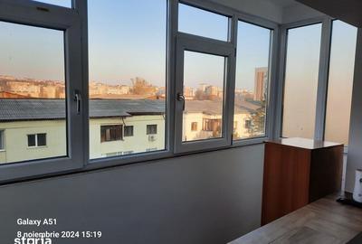 Garsonieră în Alexandru cel Bun