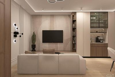 Apartament cu 2 camere decomandat în Cetate - 4