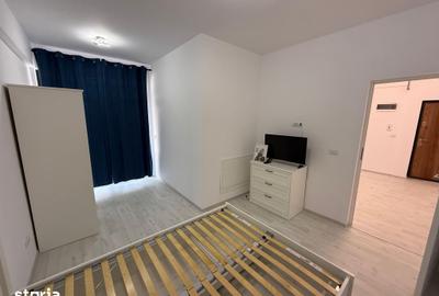 Apartament cu 2 camere în Km 4