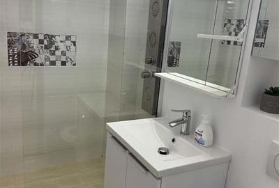 Apartament cu 2 camere decomandat în Barieră - 7