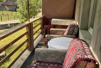 Casă cu 3 camere cu Teren 3200 Mp în Mihăileni - 5