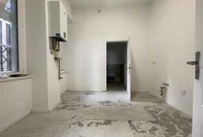 Garsonieră nedecomandată în Ultracentral - 4