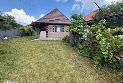 Casă cu 2 camere cu Teren 2600 Mp în Poieni - 6