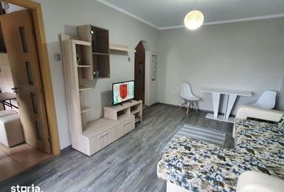 Garsonieră în Rahova