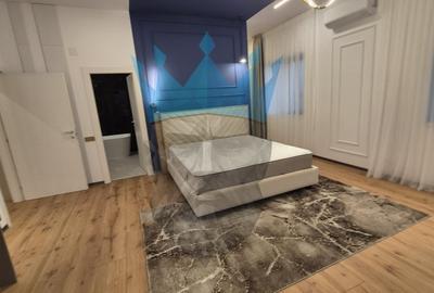 Apartament cu 4 camere decomandat, mobilat în Tunari - 13