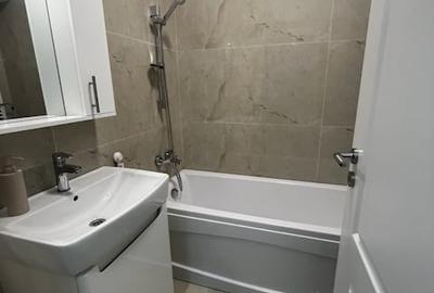 Apartament cu 2 camere semidecomandat în Unirii - 7