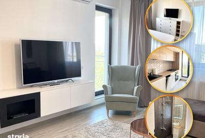 Apartament cu 2 camere în Militari