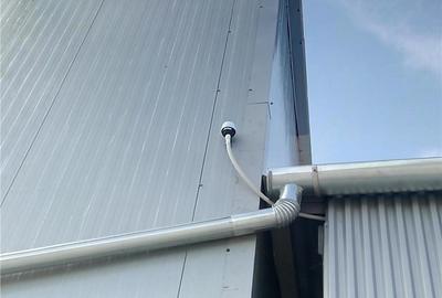 Spațiu comercial, de 3,500 mp, în Pădureni - 3