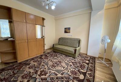 Garsonieră decomandată în Doamna Ghica - 1