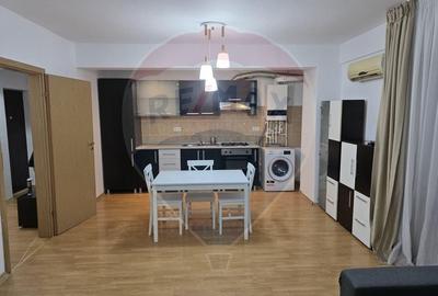 Apartament cu 2 camere cu centrala proprie- de inchiriat in zona Ozana - 3