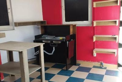 Birou in Sintandrei la sosea , dotat, SC 35 mp bun firme . - 9