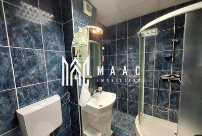 Apartament cu 3 camere decomandat în Central - 11