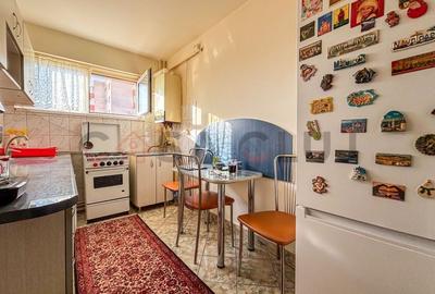 Parcul Primaverii - Bloc Izolat, Orientare Sud-Vest, Etaj Intermediar - 5