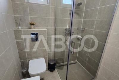 Apartament cu 3 camere decomandat, mobilat în Calea Poplăcii - 2