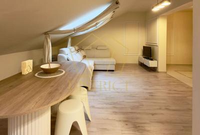 Apartament cu 2 camere, mobilat în Braytim - 5