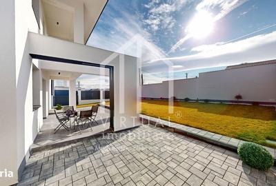 Casă cu 5 camere cu Teren 498 Mp în Roșia - 1